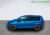 Annonce Volkswagen Touran occasion Essence 150  5pl à Beaupuy