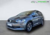 Volkswagen Touran occasion année 2020 boite Manuelle Annonce Volkswagen Touran occasion Essence 150 5pl à Beaupuy