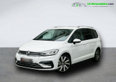Volkswagen Touran 150  5pl   Beaupuy 31