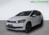 Volkswagen Touran occasion année 2020 boite Manuelle Annonce Volkswagen Touran occasion Essence 150 5pl à Beaupuy