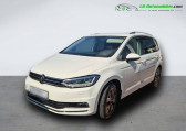 Volkswagen Touran 150  5pl   Beaupuy 31