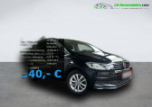 Volkswagen Touran occasion année 2017 boite Manuelle Annonce Volkswagen Touran occasion Essence 150 5pl à Beaupuy