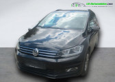 Volkswagen Touran occasion année 2016 boite Manuelle Annonce Volkswagen Touran occasion Essence 150 5pl à Beaupuy