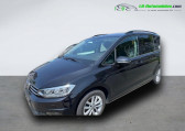 Volkswagen Touran occasion année 2019 boite Manuelle Annonce Volkswagen Touran occasion Essence 150 5pl à Beaupuy