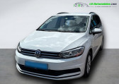 Volkswagen Touran occasion année 2020 boite Manuelle Annonce Volkswagen Touran occasion Essence 150 5pl à Beaupuy