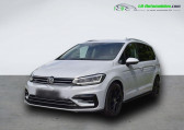 Volkswagen Touran occasion année 2018 boite Manuelle Annonce Volkswagen Touran occasion Essence 150 5pl à Beaupuy