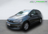 Volkswagen Touran occasion année 2019 boite Manuelle Annonce Volkswagen Touran occasion Essence 150 5pl à Beaupuy