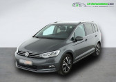 Volkswagen Touran occasion année 2019 boite Manuelle Annonce Volkswagen Touran occasion Essence 150 5pl à Beaupuy