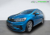 Volkswagen Touran occasion année 2019 boite Manuelle Annonce Volkswagen Touran occasion Essence 150 5pl à Beaupuy