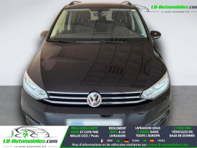 Volkswagen Touran 150  BVA 5pl  occasion � Beaupuy - photo n�5