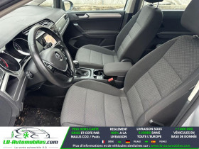 Volkswagen Touran 150  BVA 5pl  occasion � Beaupuy - photo n�8