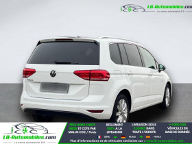 Volkswagen Touran 150  BVA 5pl  occasion � Beaupuy - photo n�4