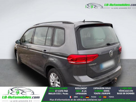 Volkswagen Touran 150  BVA 5pl  occasion � Beaupuy - photo n�4