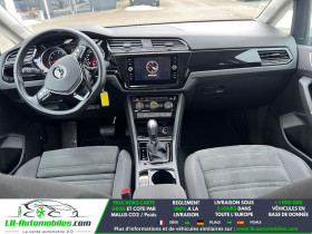 Volkswagen Touran 150  BVA 5pl  occasion � Beaupuy - photo n�3