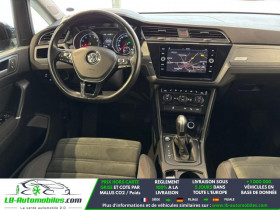 Volkswagen Touran 150  BVA 5pl  occasion � Beaupuy - photo n�3