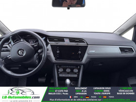 Volkswagen Touran 150  BVA 5pl  occasion � Beaupuy - photo n�3