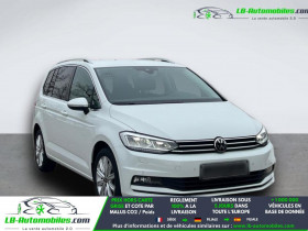 Volkswagen Touran 150  BVA 5pl  occasion � Beaupuy - photo n�2