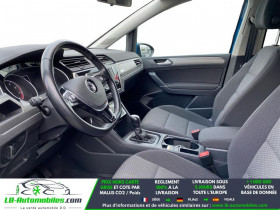 Volkswagen Touran 150  BVA 5pl  occasion � Beaupuy - photo n�7