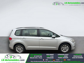 Volkswagen Touran 150  BVA 5pl  occasion � Beaupuy - photo n�6