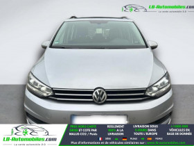 Volkswagen Touran 150  BVA 5pl  occasion � Beaupuy - photo n�5