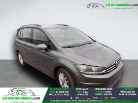 Volkswagen Touran 150  BVA 5pl  occasion � Beaupuy - photo n�2