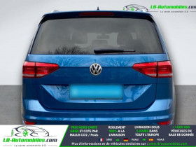 Volkswagen Touran 150  BVA 5pl  occasion � Beaupuy - photo n�6
