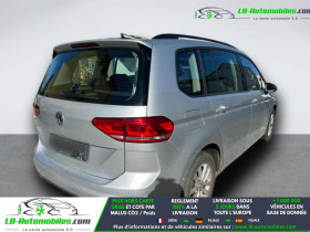 Volkswagen Touran 150  BVA 5pl  occasion � Beaupuy - photo n�4