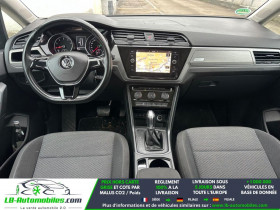 Volkswagen Touran 150  BVA 5pl  occasion � Beaupuy - photo n�3