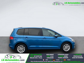 Volkswagen Touran 150  BVA 5pl  occasion � Beaupuy - photo n�5