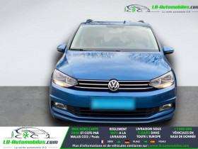 Volkswagen Touran 150  BVA 5pl  occasion � Beaupuy - photo n�4