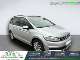 Volkswagen Touran 150  BVA 5pl  occasion � Beaupuy - photo n�2