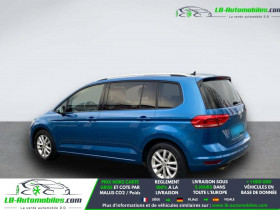 Volkswagen Touran 150  BVA 5pl  occasion � Beaupuy - photo n�3