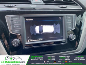 Volkswagen Touran 150  BVA 5pl  occasion � Beaupuy - photo n�10