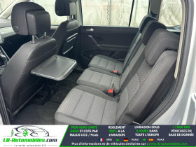 Volkswagen Touran 150  BVA 5pl  occasion � Beaupuy - photo n�9
