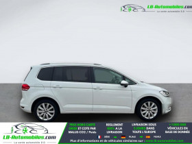 Volkswagen Touran 150  BVA 5pl  occasion � Beaupuy - photo n�5
