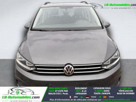 Volkswagen Touran 150  BVA 5pl  occasion � Beaupuy - photo n�5