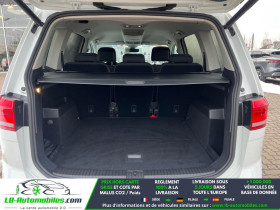 Volkswagen Touran 150  BVA 5pl  occasion � Beaupuy - photo n�9