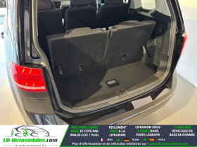 Volkswagen Touran 150  BVA 5pl  occasion � Beaupuy - photo n�9