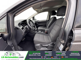 Volkswagen Touran 150  BVA 5pl  occasion � Beaupuy - photo n�8