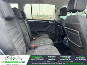Volkswagen Touran 150  BVA 5pl  occasion � Beaupuy - photo n�7