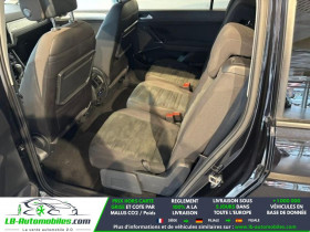 Volkswagen Touran 150  BVA 5pl  occasion � Beaupuy - photo n�8