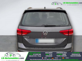 Volkswagen Touran 150  BVA 5pl  occasion � Beaupuy - photo n�7