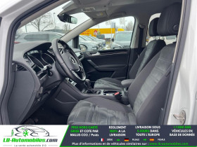 Volkswagen Touran 150  BVA 5pl  occasion � Beaupuy - photo n�6