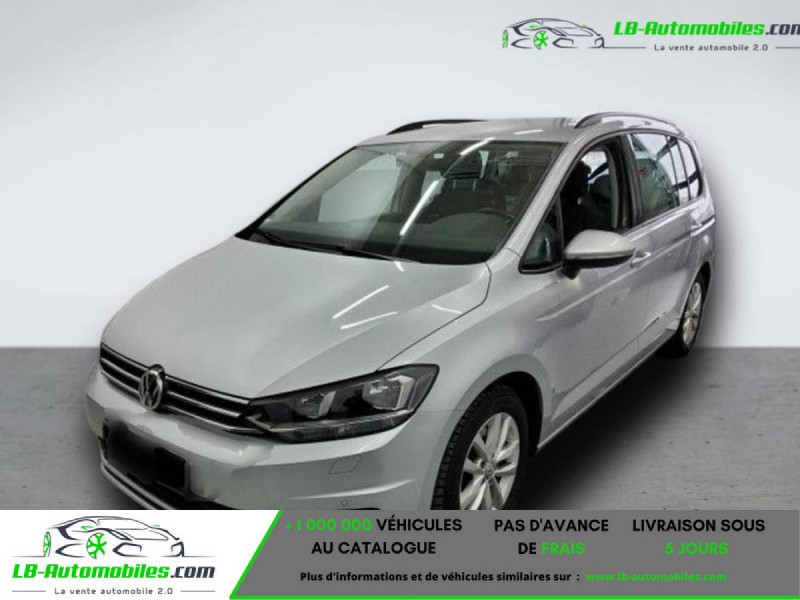 Volkswagen Touran 150  BVA 5pl  occasion � Beaupuy