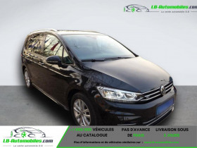 Volkswagen Touran 150  BVA 5pl  occasion � Beaupuy - photo n�2