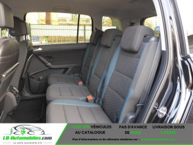 Volkswagen Touran 150  BVA 5pl  occasion � Beaupuy - photo n�8