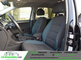 Volkswagen Touran 150  BVA 5pl  occasion � Beaupuy - photo n�7