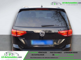 Volkswagen Touran 150  BVA 5pl  occasion � Beaupuy - photo n�6