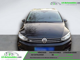 Volkswagen Touran 150  BVA 5pl  occasion � Beaupuy - photo n�5