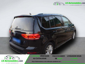 Volkswagen Touran 150  BVA 5pl  occasion � Beaupuy - photo n�4